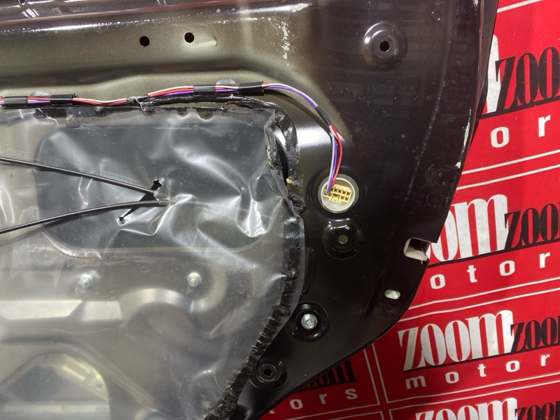 Дверь боковая, 38000 рублей, Солонцы