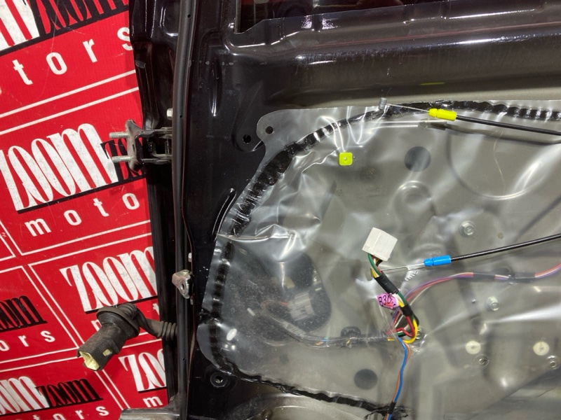 Дверь боковая, 38000 рублей, Солонцы