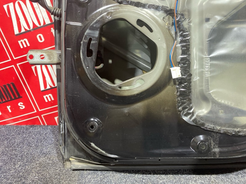 Дверь боковая, 38000 рублей, Солонцы