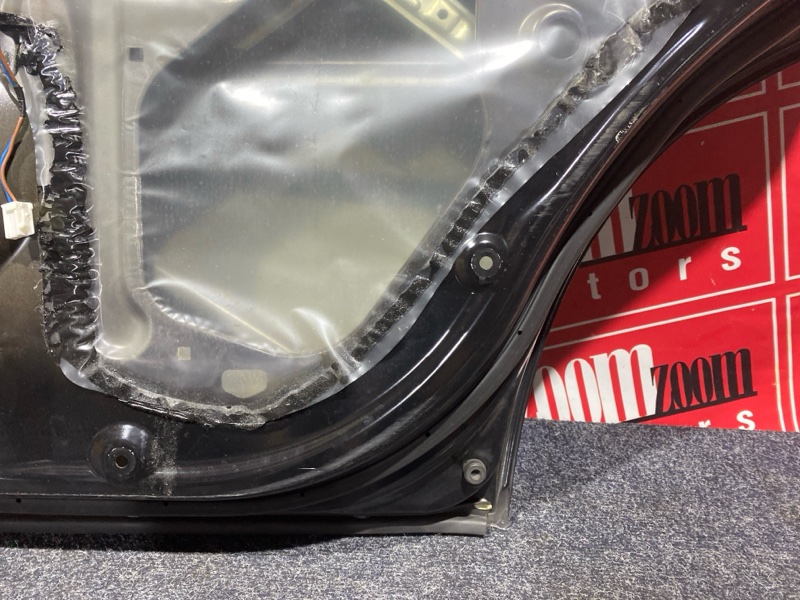 Дверь боковая, 38000 рублей, Солонцы