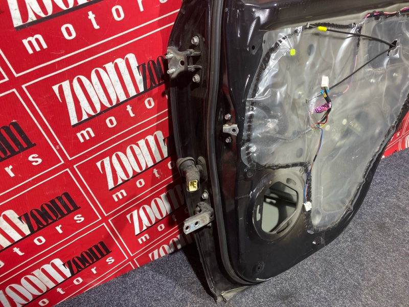 Дверь боковая, 38000 рублей, Солонцы