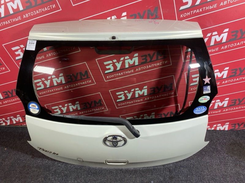 Дверь задняя багажника, 8300 рублей, Солонцы