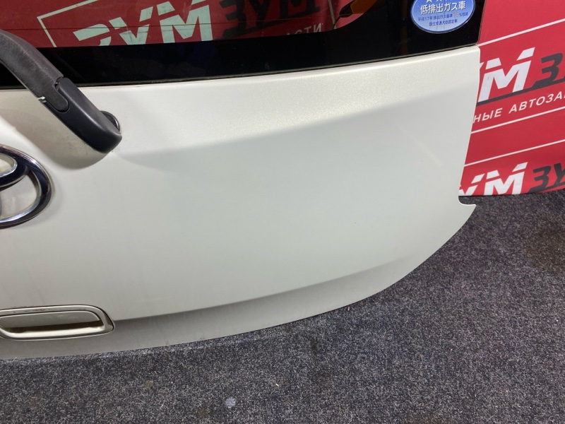 Дверь задняя багажника, 8300 рублей, Солонцы