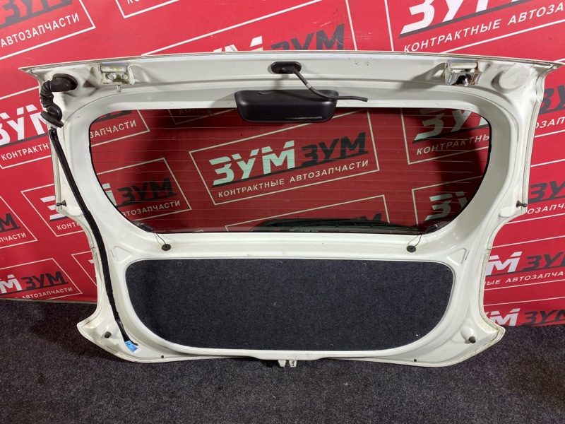 Дверь задняя багажника, 8300 рублей, Солонцы