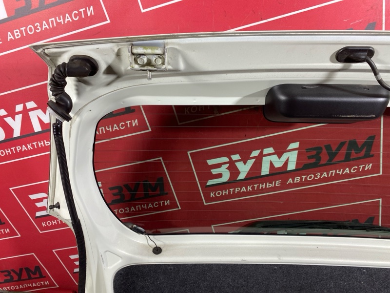 Дверь задняя багажника, 8300 рублей, Солонцы