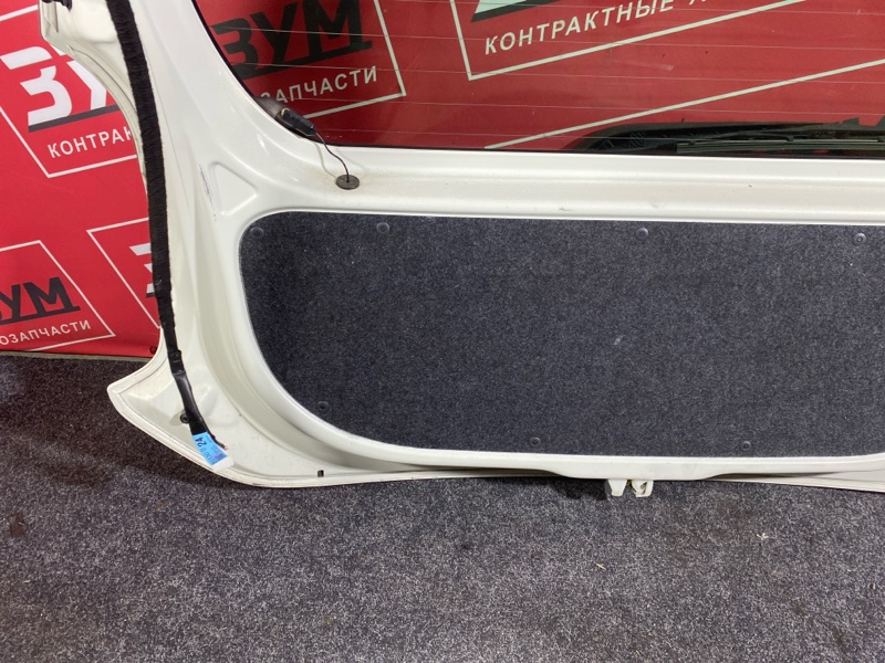 Дверь задняя багажника, 8300 рублей, Солонцы