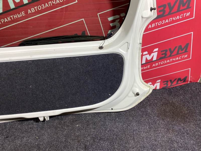 Дверь задняя багажника, 8300 рублей, Солонцы