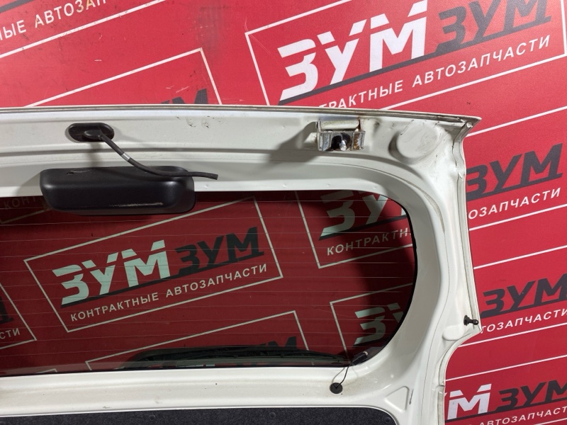 Дверь задняя багажника, 8300 рублей, Солонцы