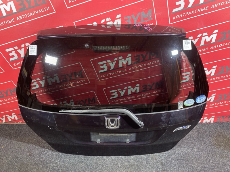 Дверь задняя багажника, 7200 рублей, Солонцы