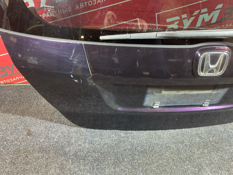 Дверь задняя багажника, 7200 рублей, Солонцы