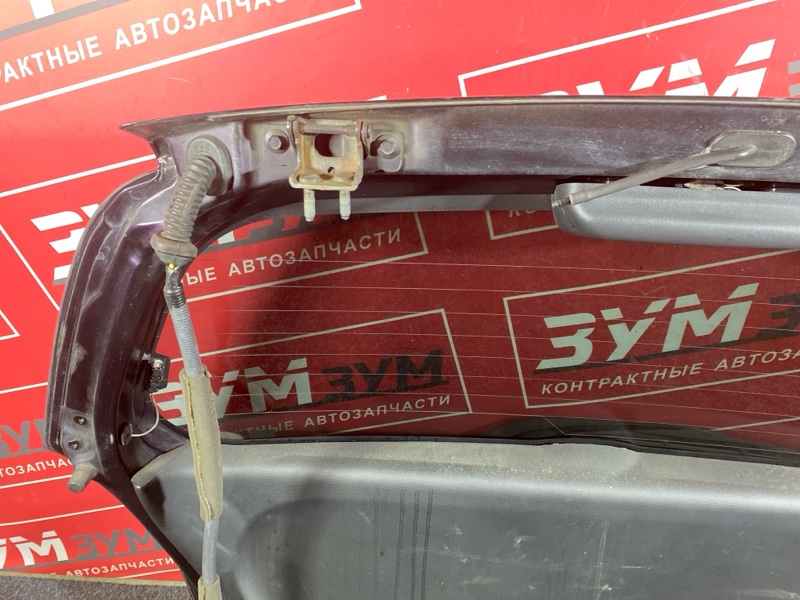 Дверь задняя багажника, 7200 рублей, Солонцы