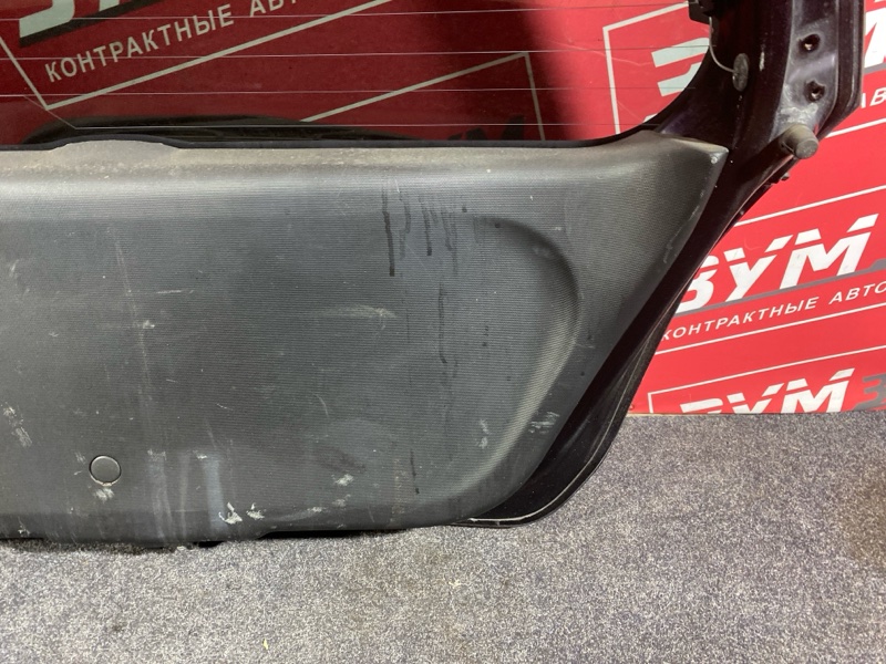 Дверь задняя багажника, 7200 рублей, Солонцы