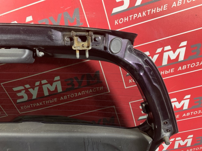 Дверь задняя багажника, 7200 рублей, Солонцы