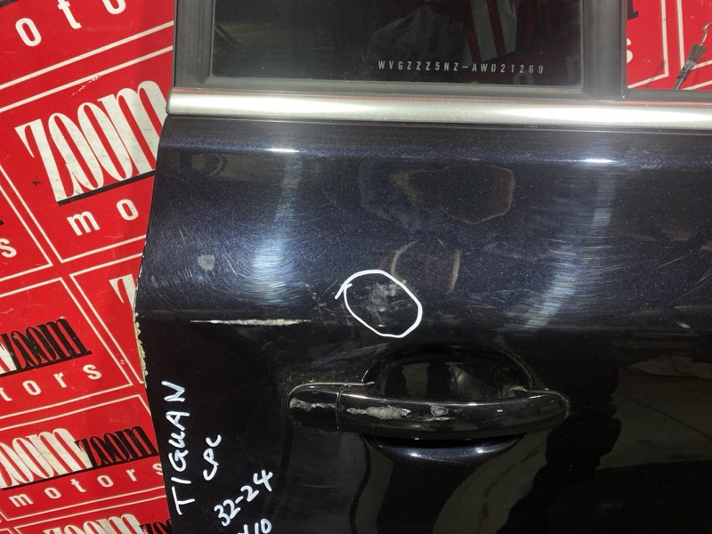 Дверь боковая, 20000 рублей, Солонцы