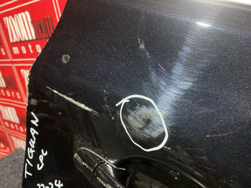 Дверь боковая, 20000 рублей, Солонцы