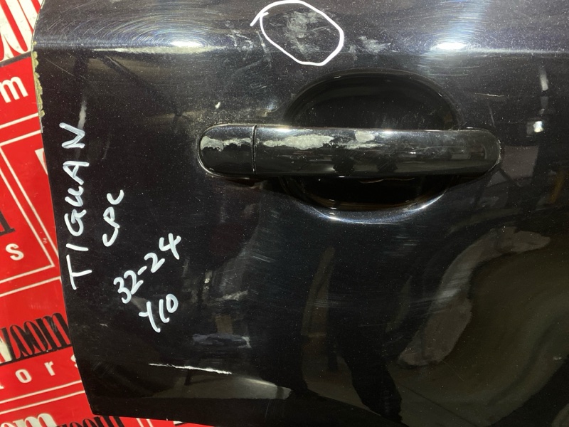 Дверь боковая, 20000 рублей, Солонцы