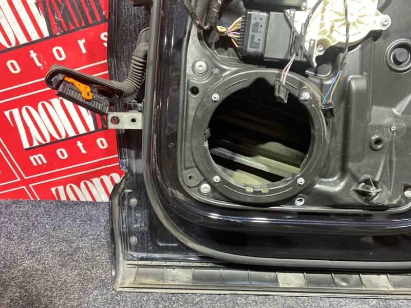 Дверь боковая, 20000 рублей, Солонцы