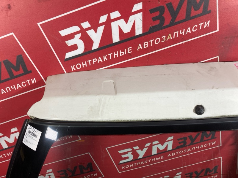 Дверь задняя багажника, 15200 рублей, Солонцы