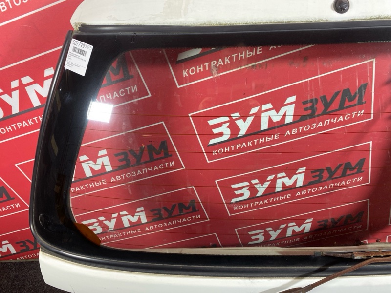 Дверь задняя багажника, 15200 рублей, Солонцы