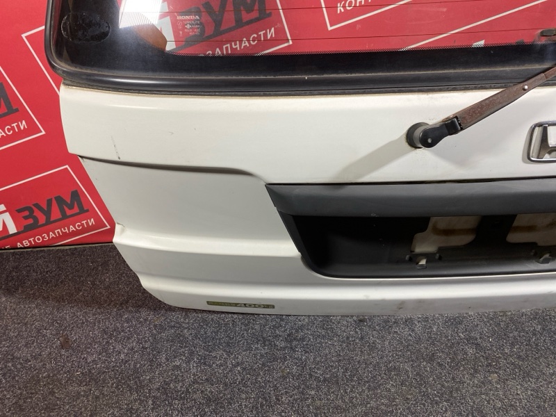 Дверь задняя багажника, 15200 рублей, Солонцы