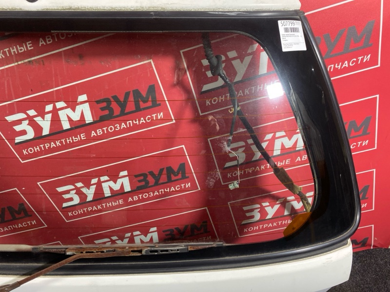 Дверь задняя багажника, 15200 рублей, Солонцы