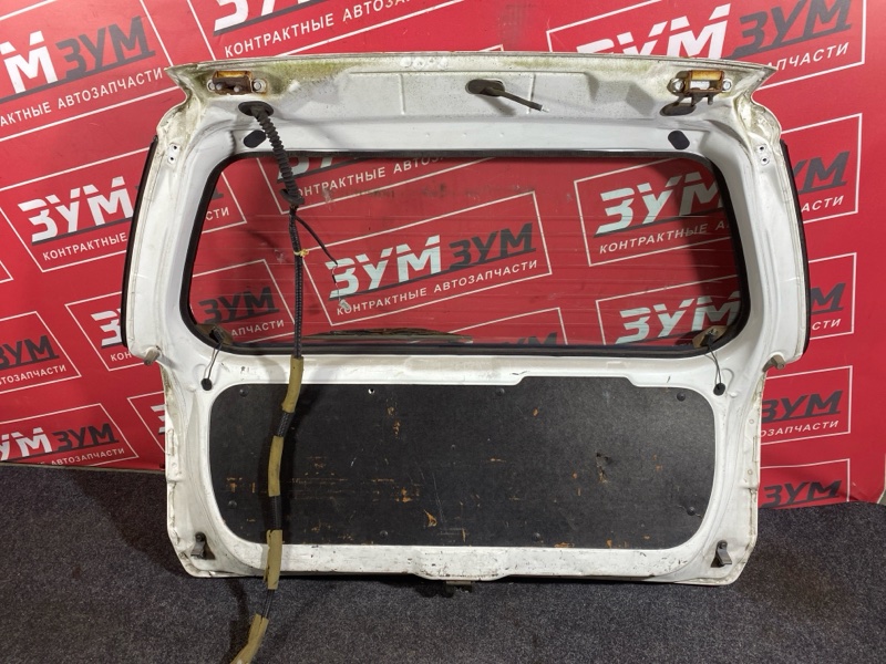 Дверь задняя багажника, 15200 рублей, Солонцы