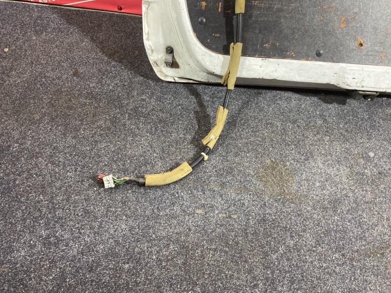 Дверь задняя багажника, 15200 рублей, Солонцы