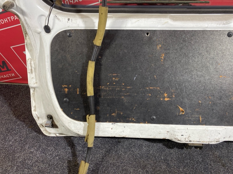 Дверь задняя багажника, 15200 рублей, Солонцы