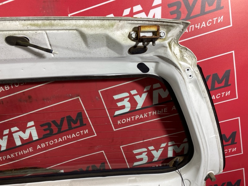 Дверь задняя багажника, 15200 рублей, Солонцы