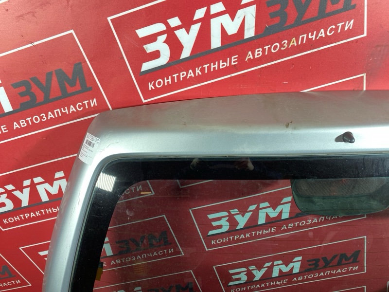 Дверь задняя багажника, 11000 рублей, Солонцы