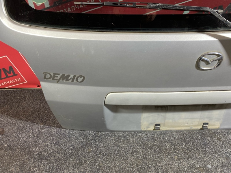 Дверь задняя багажника, 11000 рублей, Солонцы