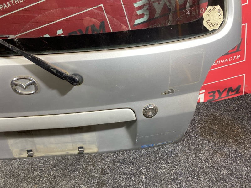 Дверь задняя багажника, 11000 рублей, Солонцы