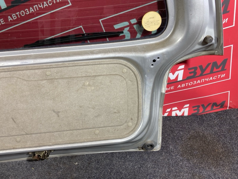 Дверь задняя багажника, 11000 рублей, Солонцы