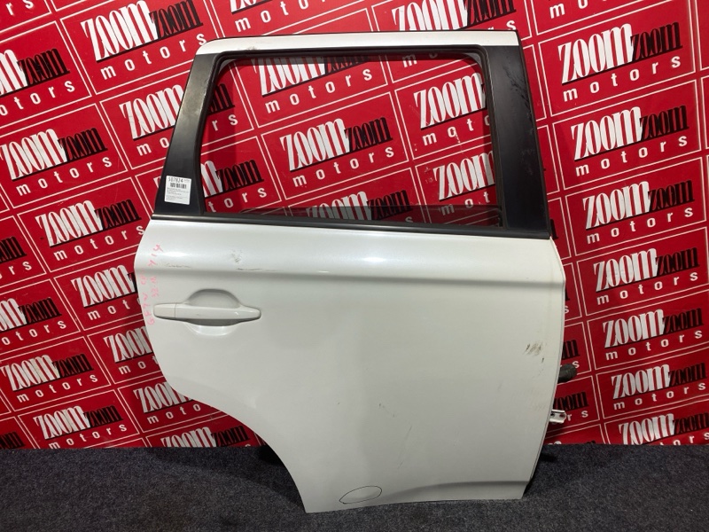 Дверь боковая, 38000 рублей, Солонцы