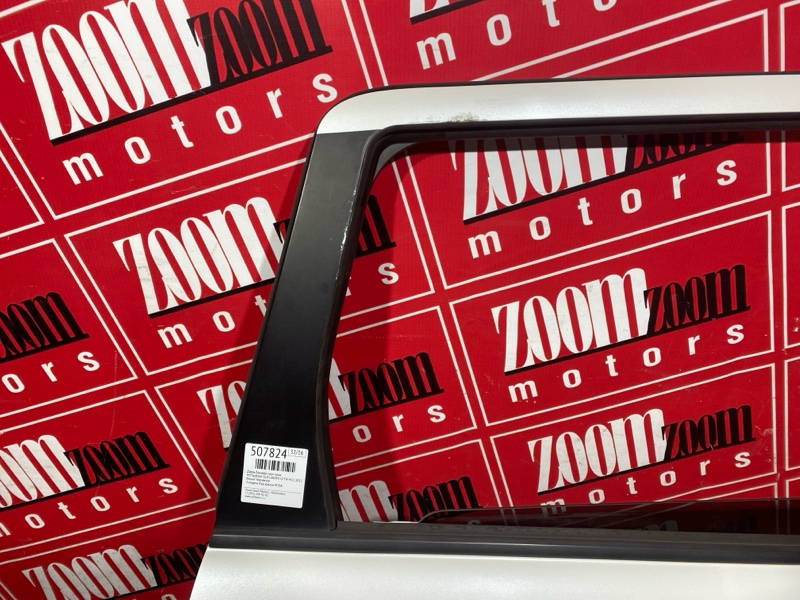 Дверь боковая, 38000 рублей, Солонцы