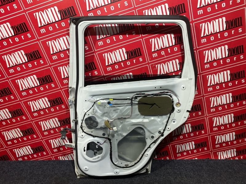 Дверь боковая, 38000 рублей, Солонцы