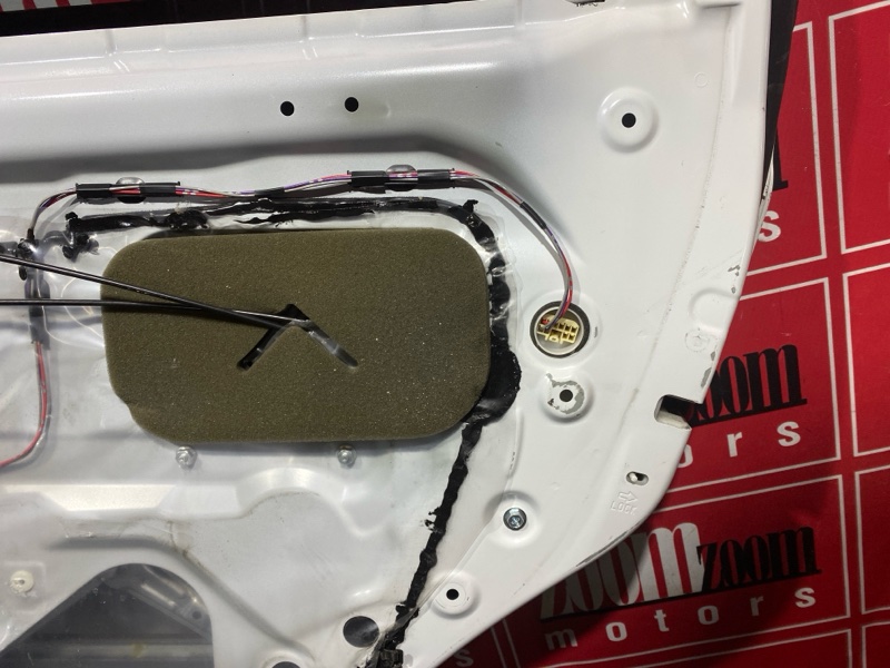 Дверь боковая, 38000 рублей, Солонцы