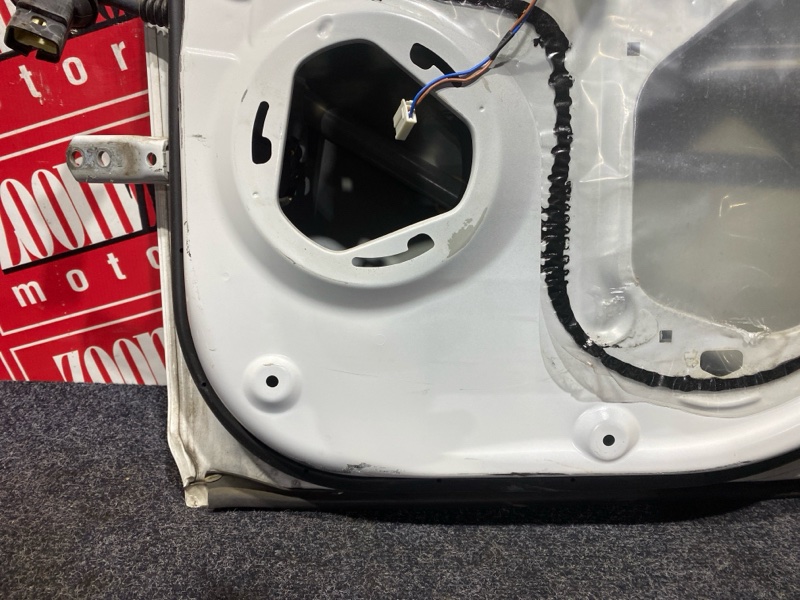 Дверь боковая, 38000 рублей, Солонцы