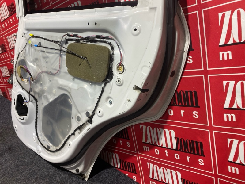 Дверь боковая, 38000 рублей, Солонцы