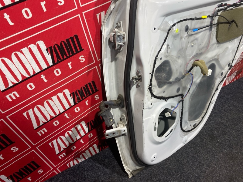 Дверь боковая, 38000 рублей, Солонцы