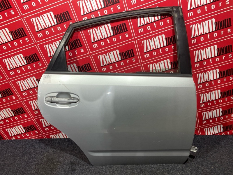 Дверь боковая, 11400 рублей, Солонцы