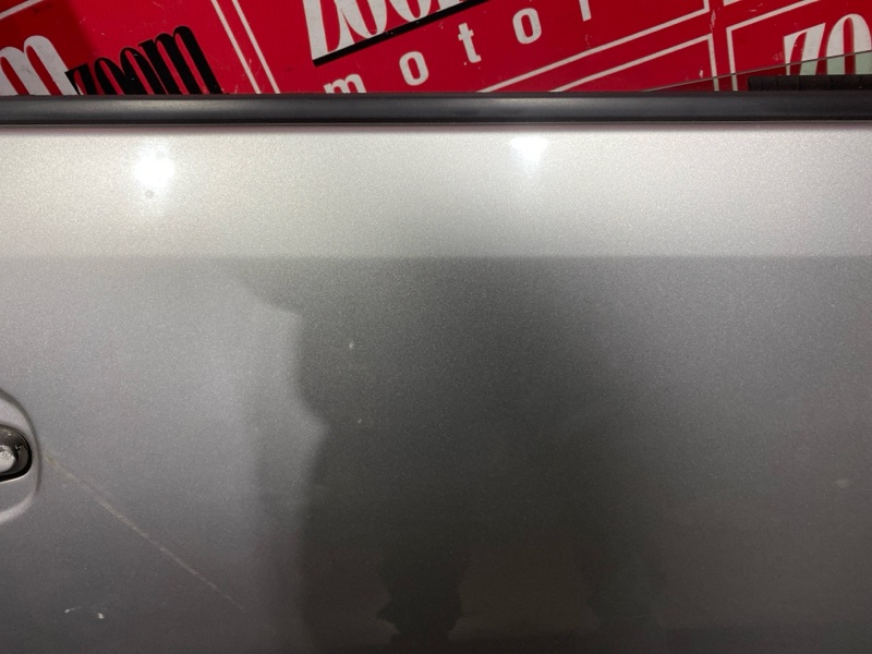 Дверь боковая, 11400 рублей, Солонцы