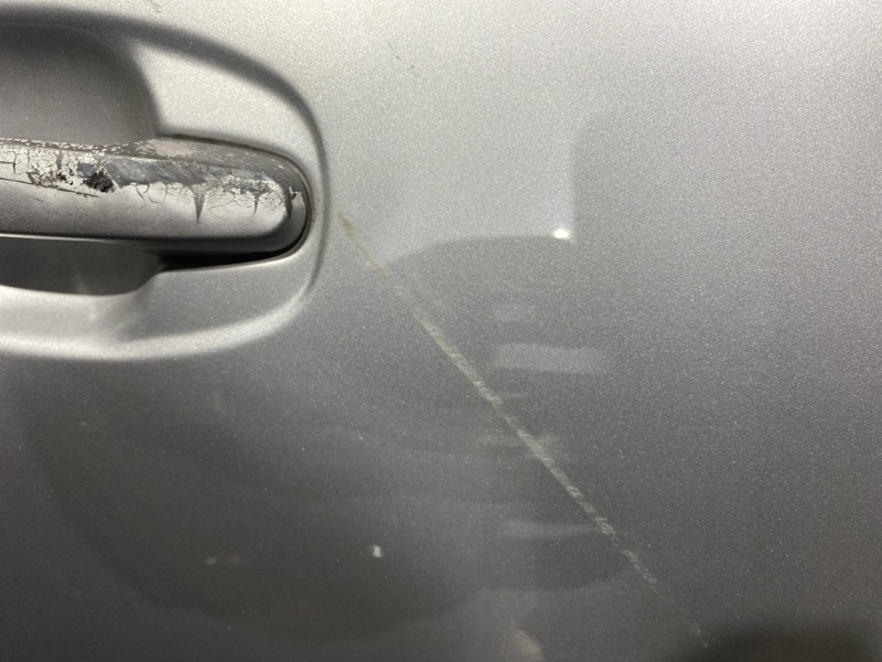 Дверь боковая, 11400 рублей, Солонцы