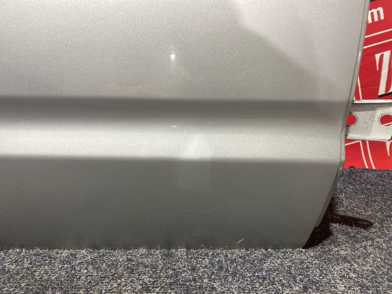 Дверь боковая, 11400 рублей, Солонцы