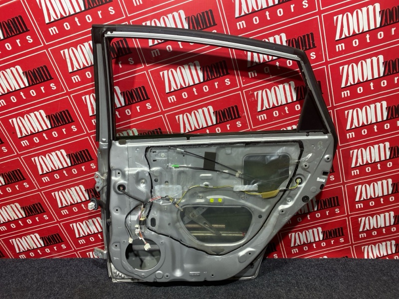 Дверь боковая, 11400 рублей, Солонцы