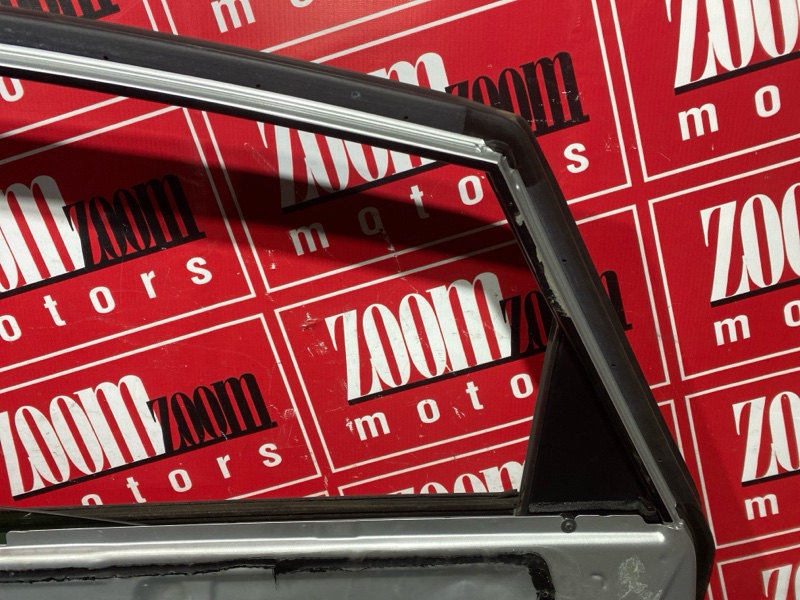 Дверь боковая, 11400 рублей, Солонцы