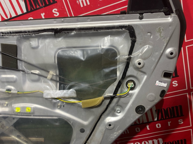 Дверь боковая, 11400 рублей, Солонцы