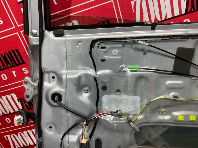 Дверь боковая, 11400 рублей, Солонцы