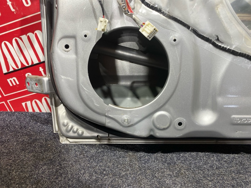 Дверь боковая, 11400 рублей, Солонцы