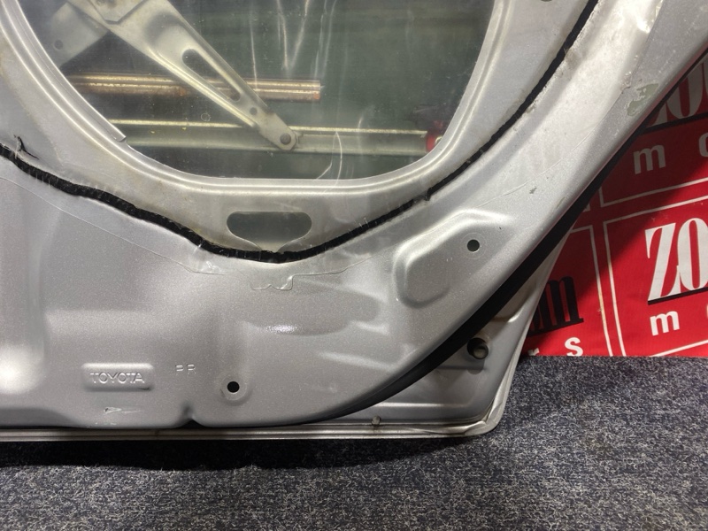 Дверь боковая, 11400 рублей, Солонцы